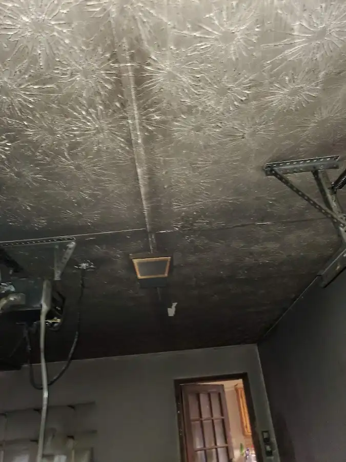 Fire and smoke damage assessment for Emergency Water Damage Services in Pocahontas
